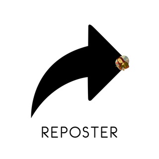 Telegram profile photo for Reposter ОПОВЕЩЕНИЕ