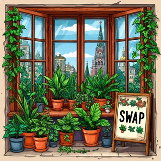 Telegram profile photo for СВОП МОСКВА