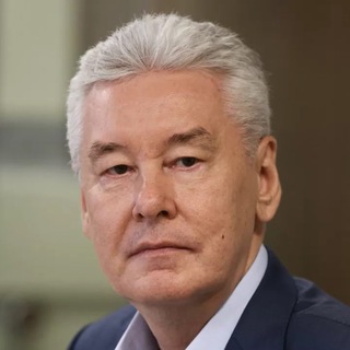 Telegram profile photo for Непотизм во власти при Собянине в Москве