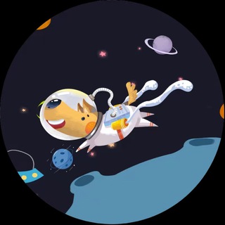 Telegram group profile photo for StarChainDoge