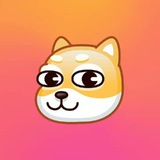 Telegram profile photo for AirDrop