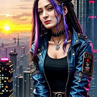 Telegram profile photo for NARINE | NCT