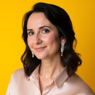Telegram profile photo for Рестокарьера️️ | Нина Макогон
