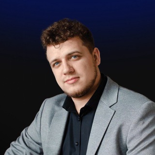 Telegram profile photo for Вениамин Степаненко | Инвестиции