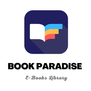 Telegram profile photo for Book Paradise Premium Channel💎📚