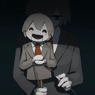 Telegram profile photo for middleman