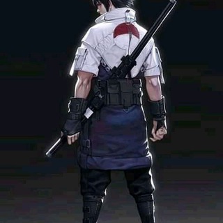 Telegram profile photo for Airdrop Ninjas
