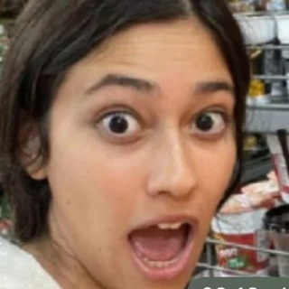 Telegram profile photo for נדיר מאד😱Omg