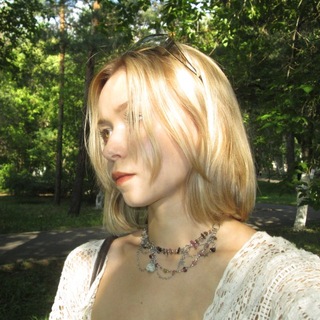 Telegram profile photo for трели менестреля ✧