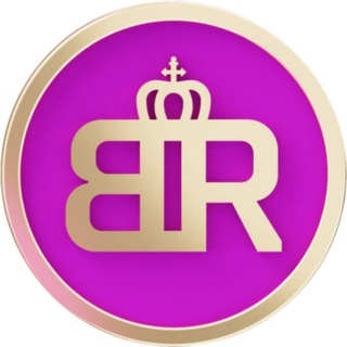 Telegram profile photo for BetRoyale Official👑