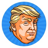 Telegram profile photo for Pump Trump ๐บ๐ธ