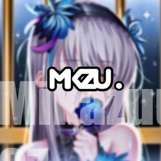 Telegram group profile photo for Mkzu. | Chat Support