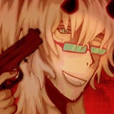 Telegram profile photo for ㅤ HAXX3DD !! XD #c00lkiddteam
