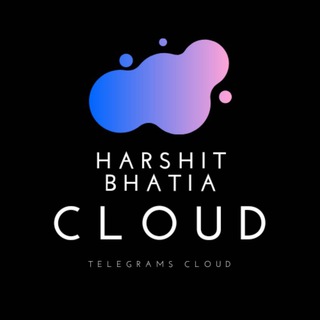 Telegram profile photo for Harshit Bhatia Cloud