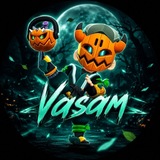Telegram profile photo for ПОДВАЛ 𝙑𝘼𝙎𝘼𝙈𝘼