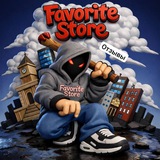 Telegram profile photo for Отзывы Favorite Store