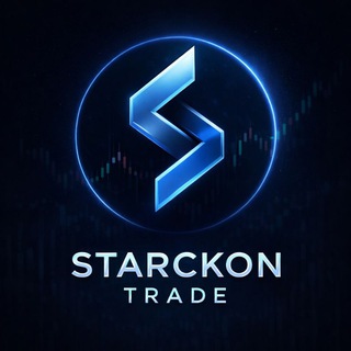Telegram profile photo for Starckon Analytics | SMC