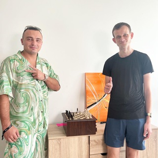Telegram profile photo for Алекс Белов | Alex White Alpha 🚀