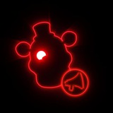 Telegram profile photo for FNaF ITA | News 🇮🇹