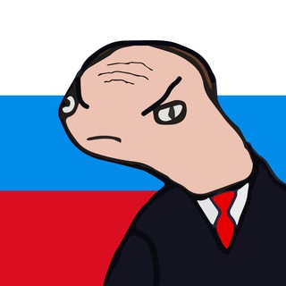 Telegram profile photo for vlodimer puten ($PUTEN on TON)