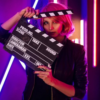 Telegram profile photo for Твоя контент-дилерка😉