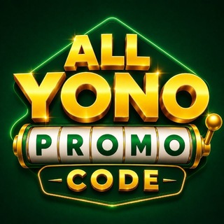Telegram profile photo for All Yono High Codes