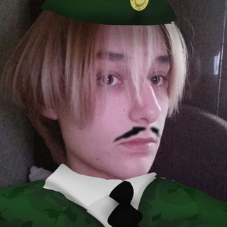Telegram profile photo for Санчовость био