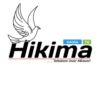 Telegram profile photo for HIKIMA HAUSA TV