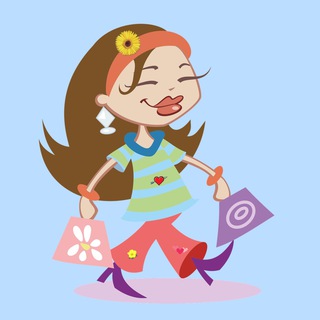 Telegram profile photo for 🛍 Ofertas en Moda: Ropa, complementos, regalos