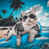 Telegram profile photo for Panchan ~ GIF ☀️