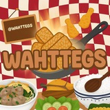 Telegram profile photo for APPS!!