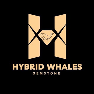 Telegram profile photo for HW Gemstone Chat π (Airdrops)