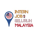 Telegram profile photo for Internship Job Seluruh Malaysia