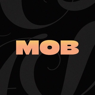 Telegram profile photo for MOB