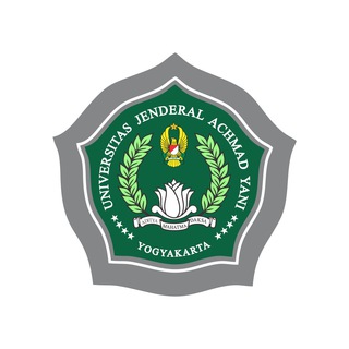 Telegram profile photo for Universitas Jenderal Achmad Yani Yogyakarta