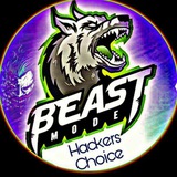 Telegram profile photo for BEASTWARE TRICKS (RESELLER)