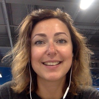 Telegram profile photo for kkoltun