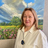 Telegram profile photo for Людмила Кошман