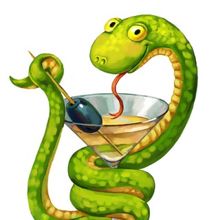 Telegram profile photo for Пьяный Питон