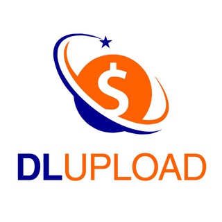 Telegram profile photo for DLUpload | File Monitization & Search Engine