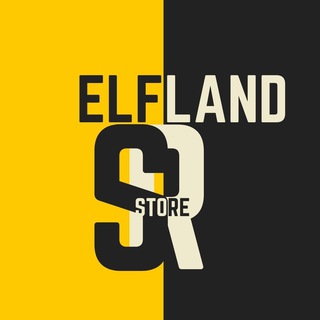 Telegram profile photo for Elfland Store