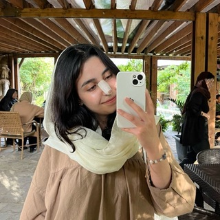 Telegram profile photo for مُفیدجات با نیلا🥦🪿