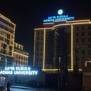 Telegram profile photo for Megenagna Campus Notice Board