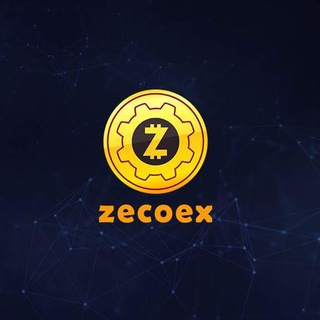 Telegram profile photo for Zecoex Crypto Asset Exchange