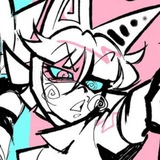 Telegram profile photo for strawberry 。