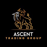 Telegram profile photo for ASCENT TRADING GROUP