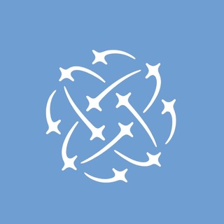 Telegram profile photo for Young Journalists' Club