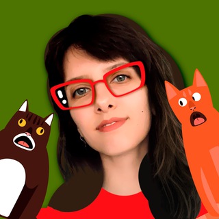 Telegram profile photo for Animator_prokrastinator