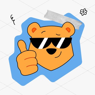 Telegram profile photo for Умскул | Как затащить ЕГЭ/ОГЭ?