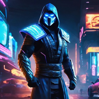 Telegram profile photo for Airdrop Subzero